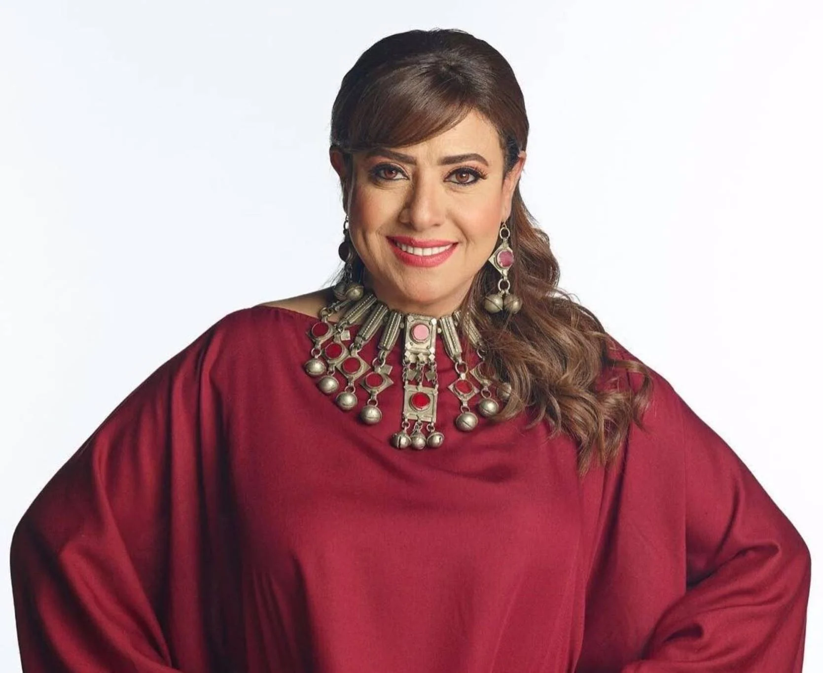 نشوى مصطفى