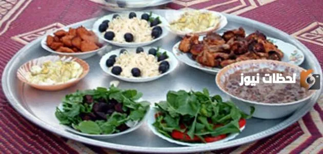 هذا أفضل سحور في رمضان