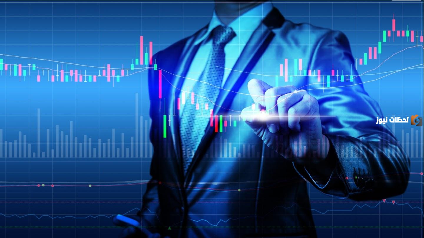 هذه قائمة أفضل الأسهم أداءً حسب تصنيف تاسي الأخير