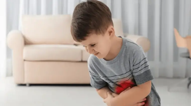 هل الاسهال يسبب خمول