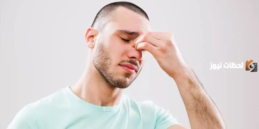 هل بلع المخاط من الانف يفطر؟