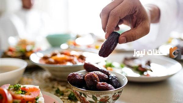 هل يجوز افطار العسكري في رمضان