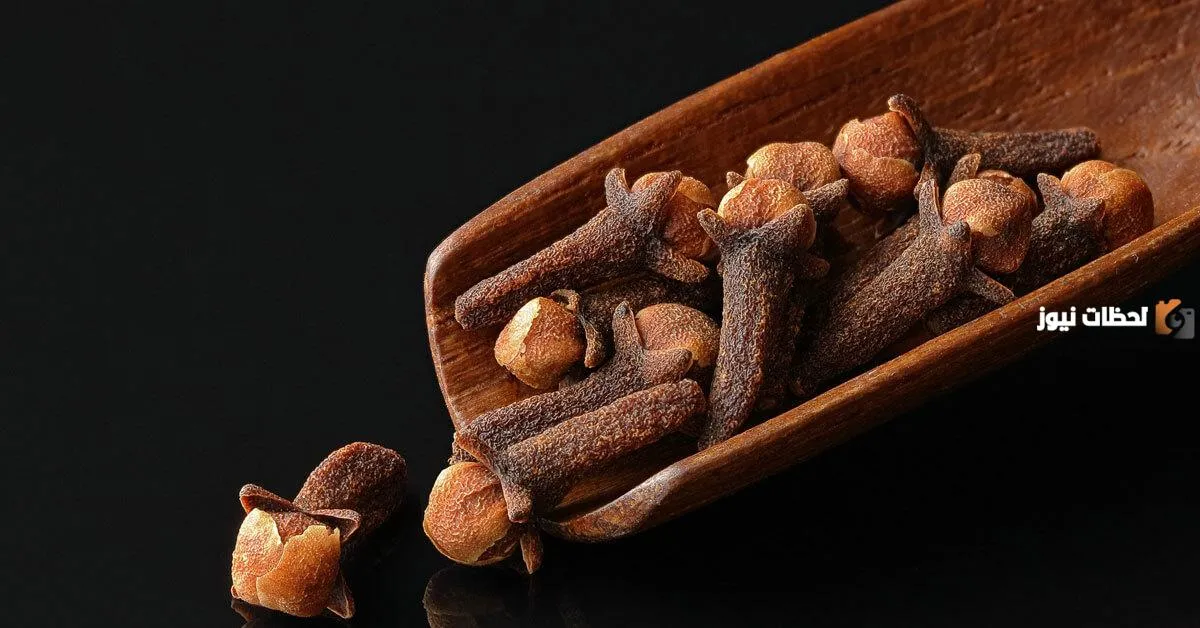 هل يجوز وضع حبة القرنفل في الفم في رمضان؟