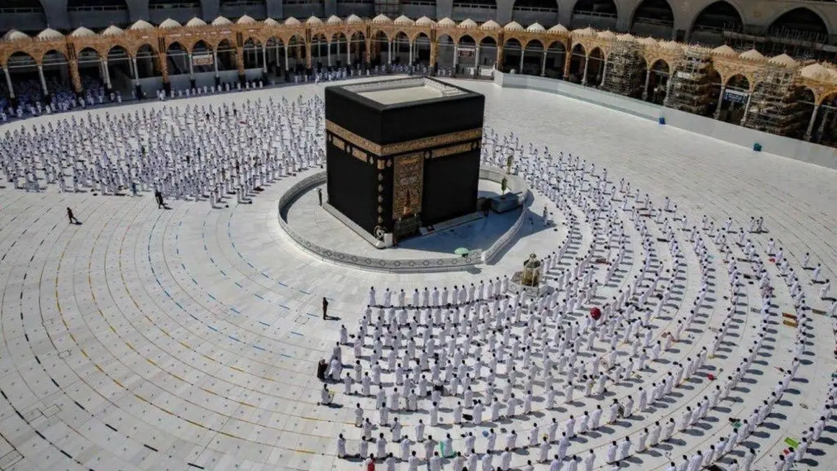 وزارة الحج والعمرة السعودية تستعد لاستقبال موسم الحج
