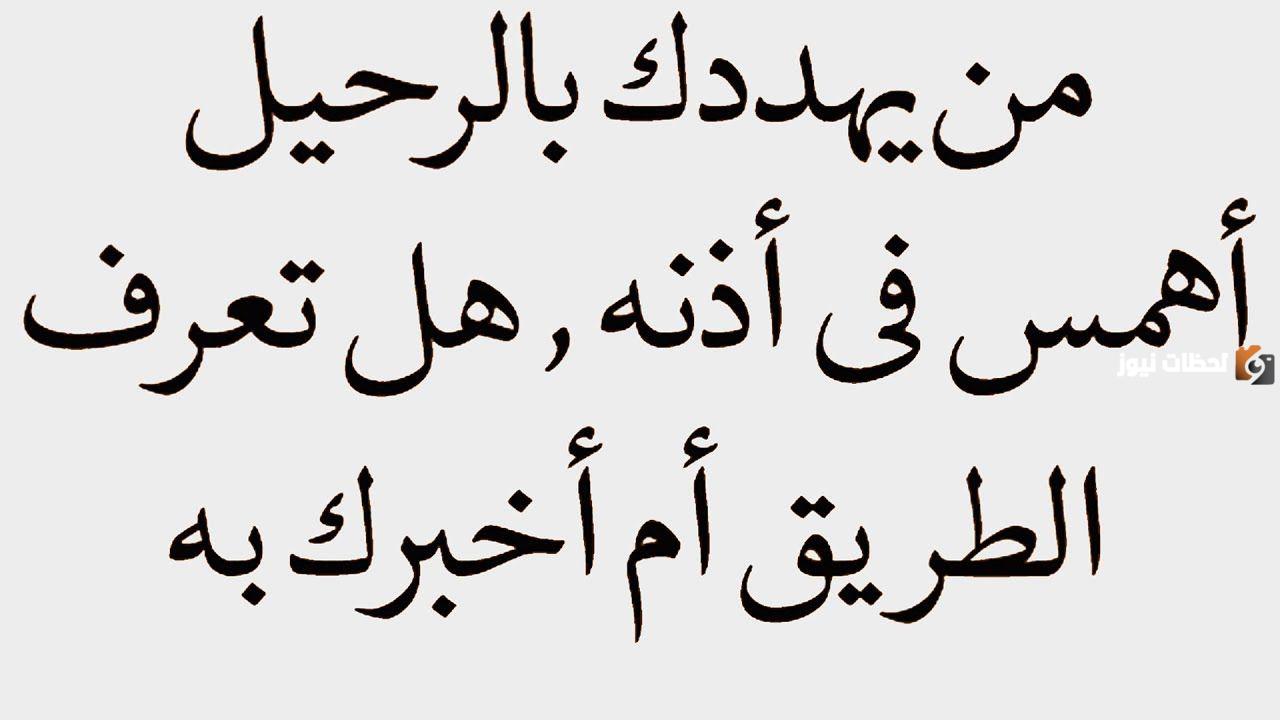حكم للعقول