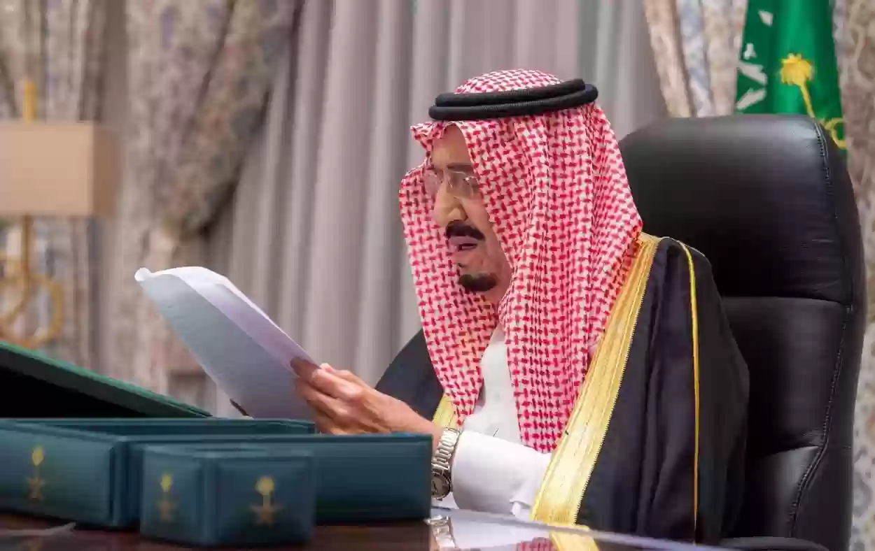 من هم المستفيدين من العفو الملكي السعودي الجديد وكيفية التسجيل في العفو 1446