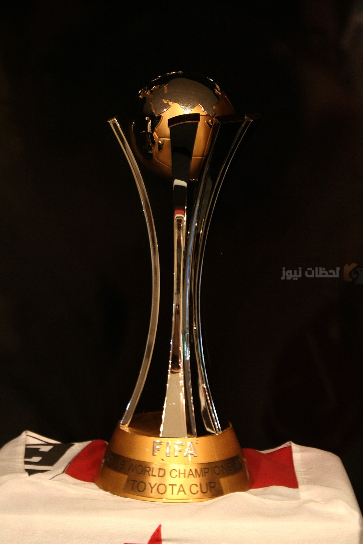 كأس العالم للأندية
