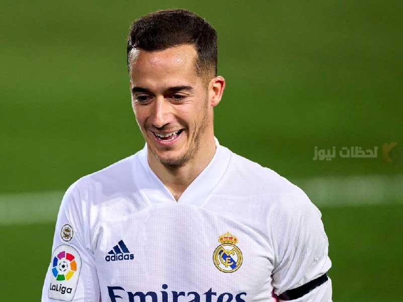 لوكاس فاسكيز