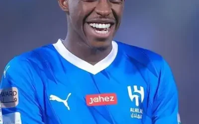 سعود عبد الحميد