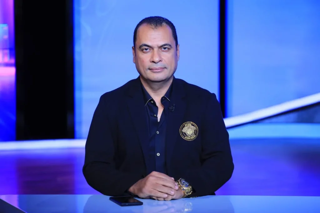 أسامة أبو المجد