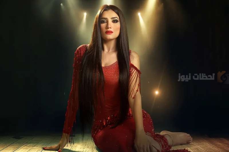 مي عمر