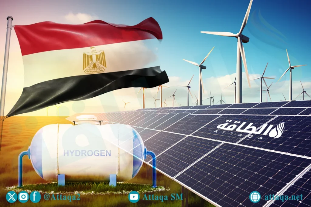 مصر تستعد لتصدير الكهرباء