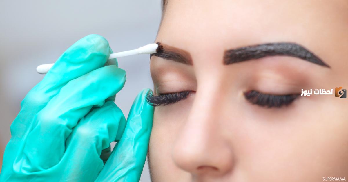 تعرف على طريقة عمل تاتو الحواجب (كيف ارسم حواجبى بالتاتو ؟)