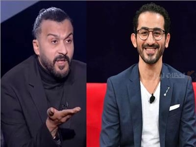 إبراهيم سعيد