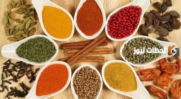 علاج البرد بالاعشاب
