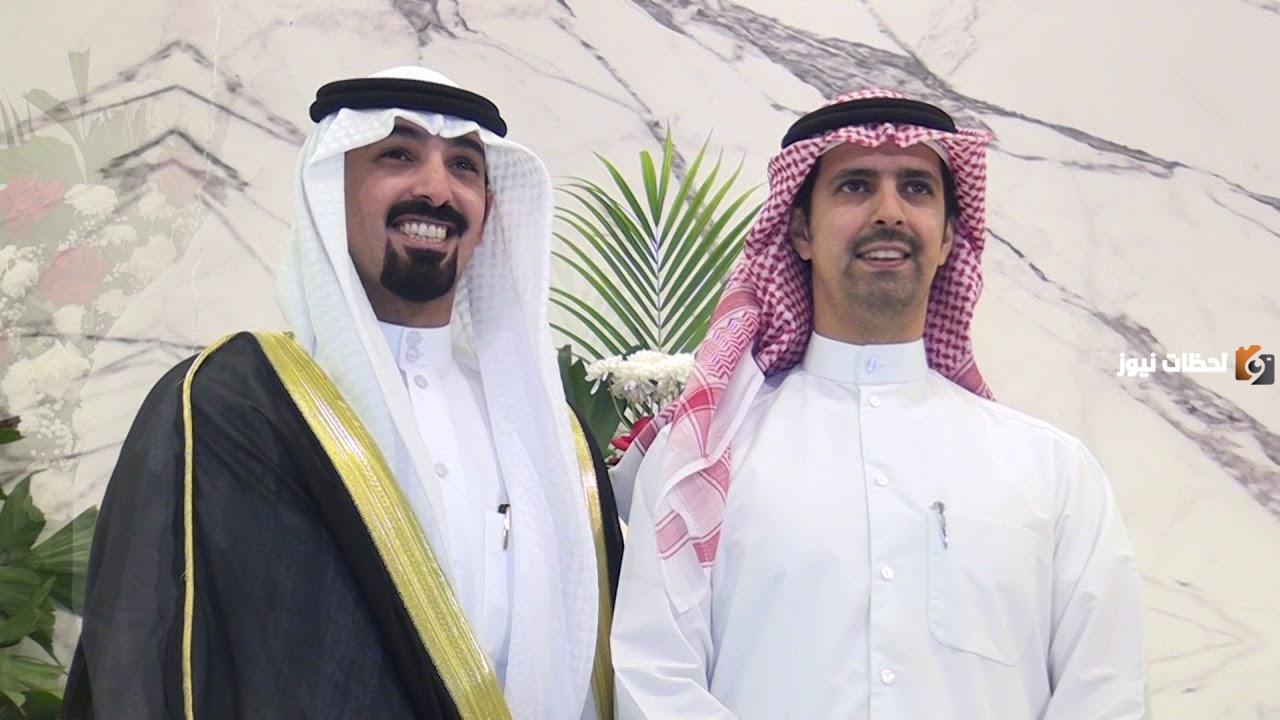 من هي زوجة راكان بن فلاح بن سلطان بن حثلين