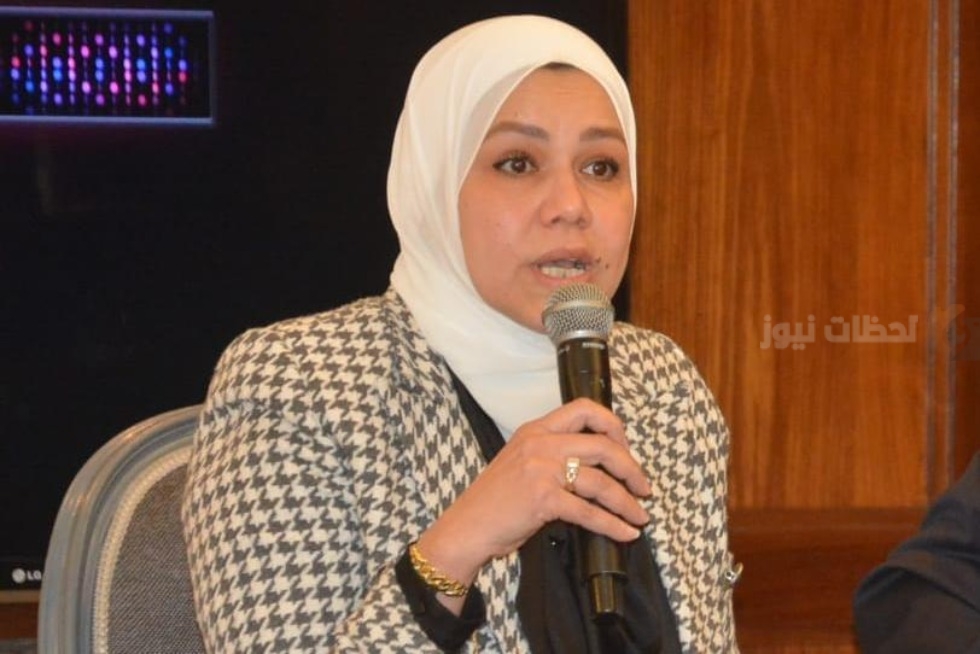 رشا عبد العال