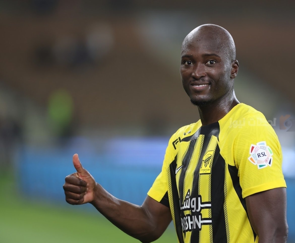 دانيلو بيريرا