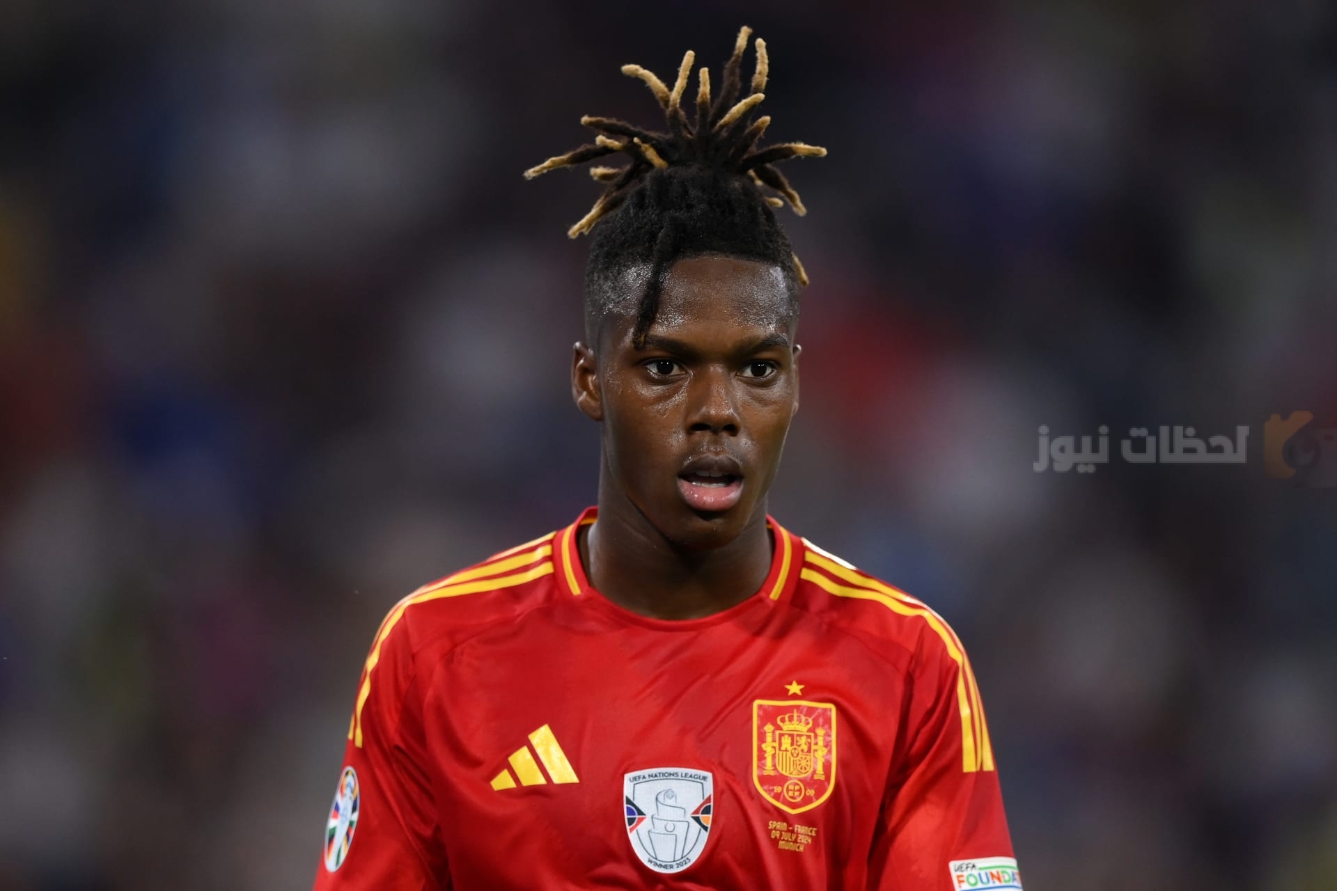 نيكو ويليامز