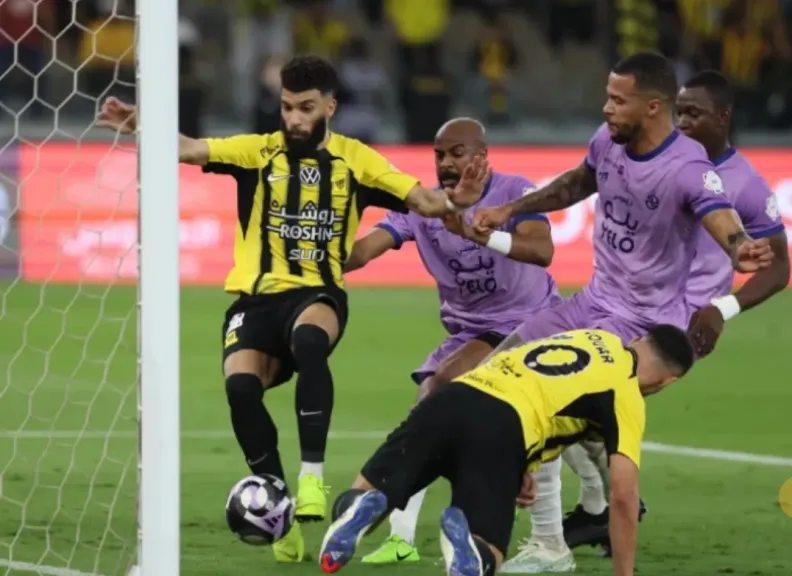 الاتحاد والخلود