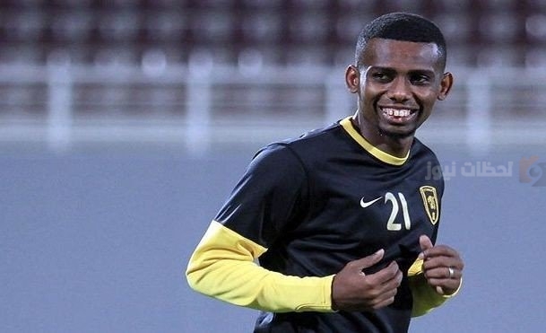 حمد المنتشري