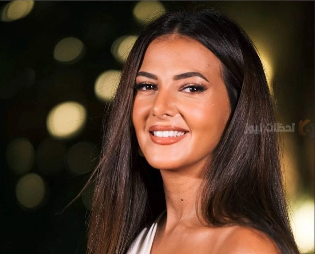 دنيا سمير غانم
