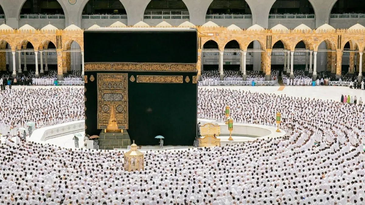 حكم الحج عن الميت عند الشيعة