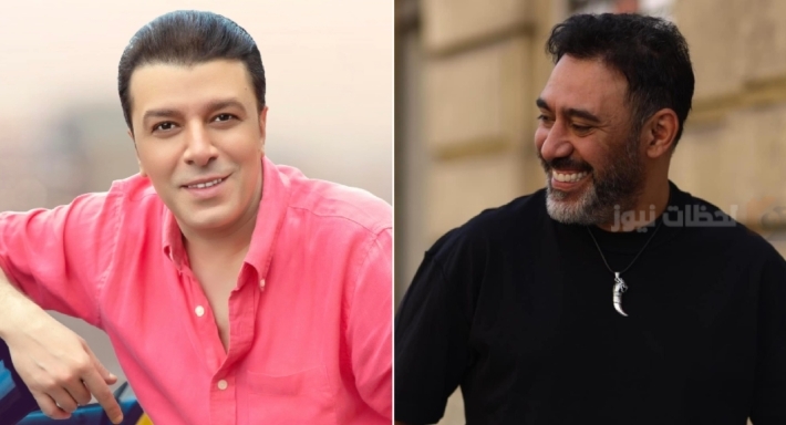 مصطفى كامل يطمئن جمهور عمرو مصطفى