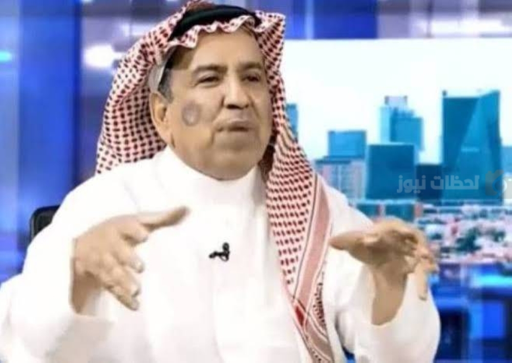 عبدالرحمن الزهراني