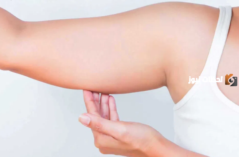 أكلات تنحف الجسم الجزء العلوي