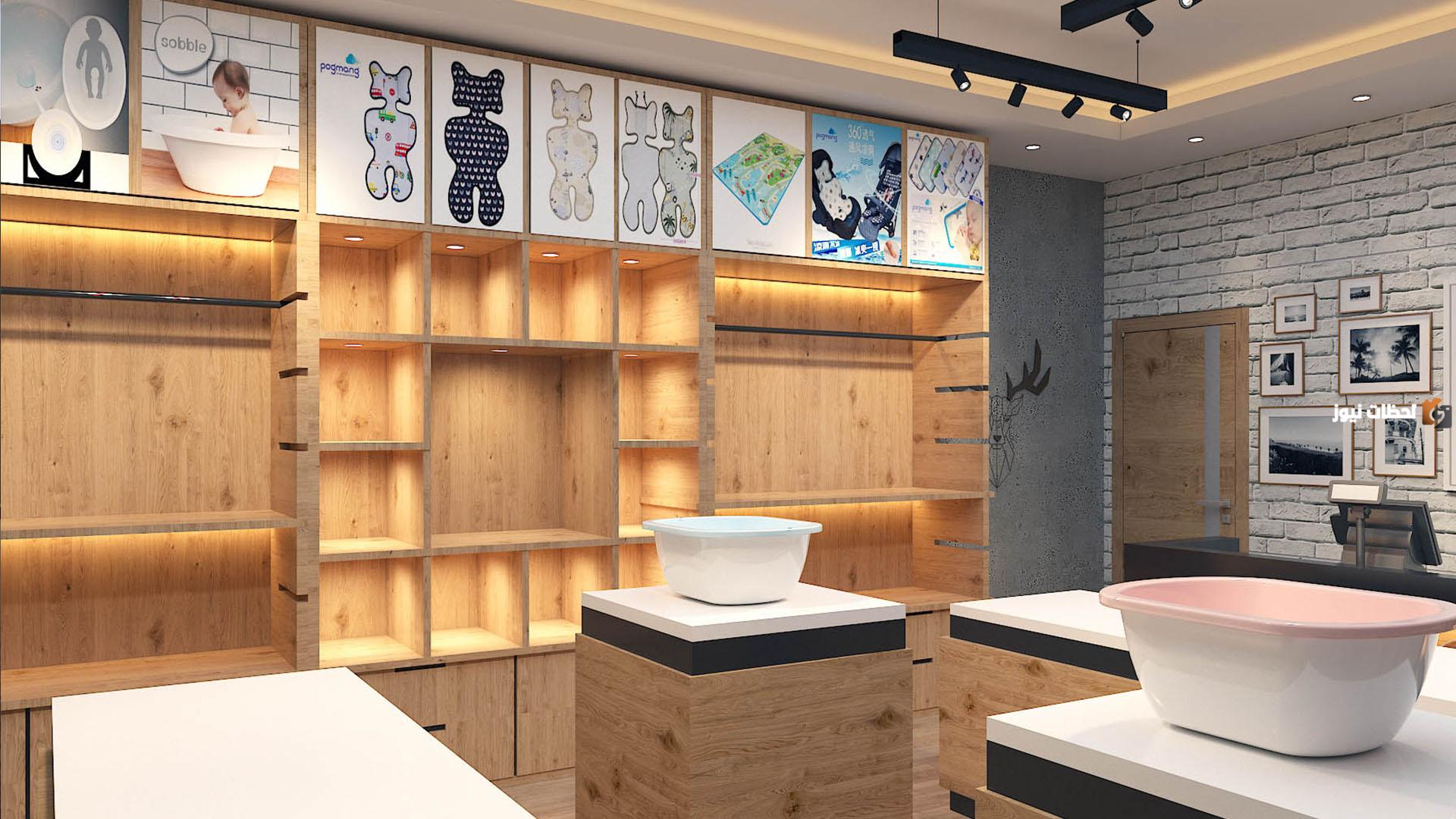 دراسة جدوى مشروع محل ديكورات وطرق التسويق