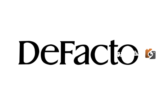 رقم ديفاكتو Defacto