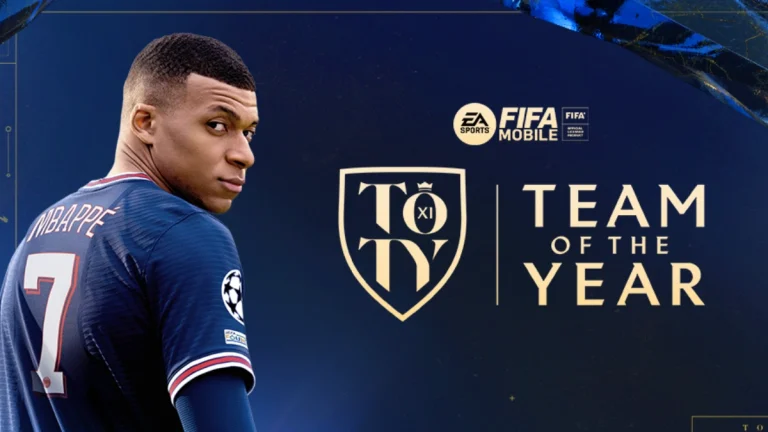 EA SPORTS FC 