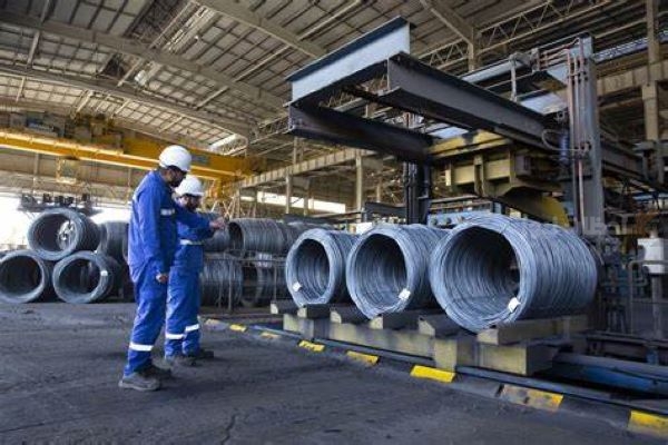 استثمارات صناعية في 2025