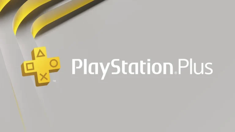 PS Plus