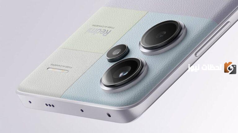 Redmi Note 13 Pro New