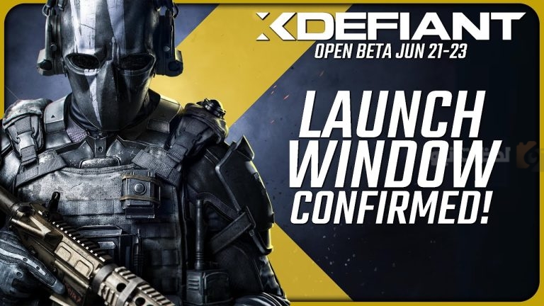 XDefiant