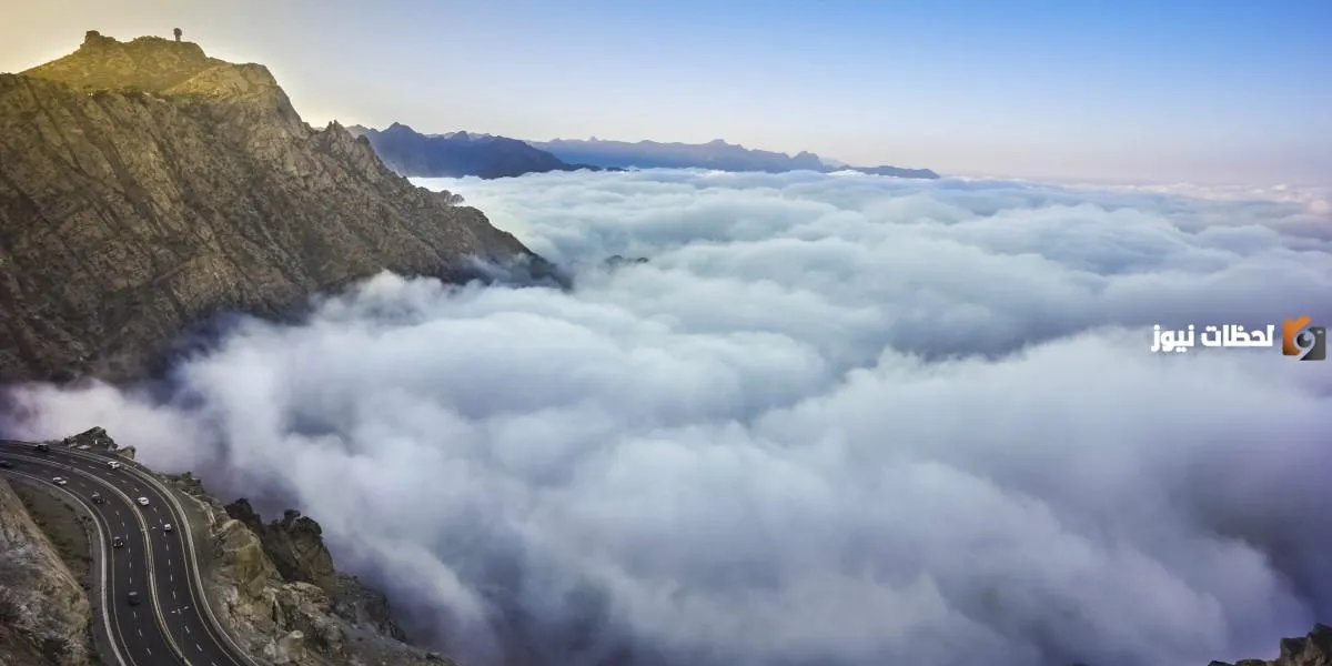 ارتفاع الطائف عن سطح البحر كم يبلغ