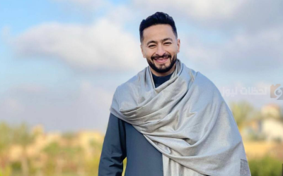حمادة هلال