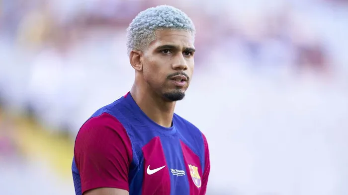 رونالد اراوخو