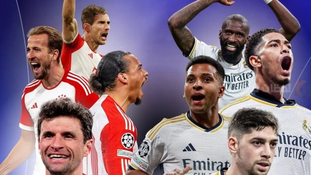 الكلاسيكو الأوروبي