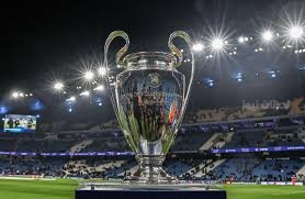 دوري اأبطال أوروبا،