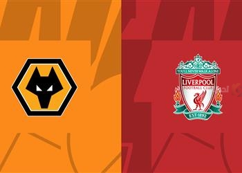 ليفربول ضد وولفرهامبتون