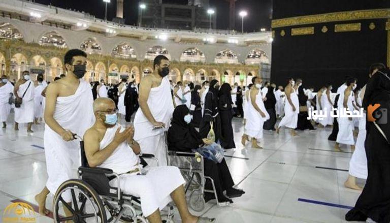 الفرق بين باقات الحج