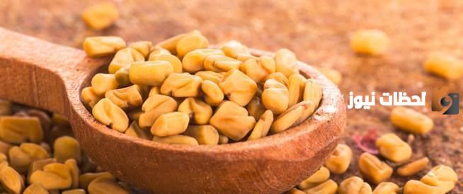 كيف أتناول الحلبة لزيادة الوزن