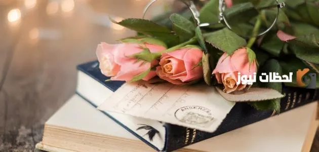 أجمل بيت شعر في الحب باللغة العربية الفصحى