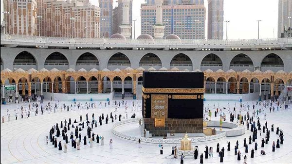أدعية الطواف والسعي في العمرة | أجمل الأدعية في العمرة