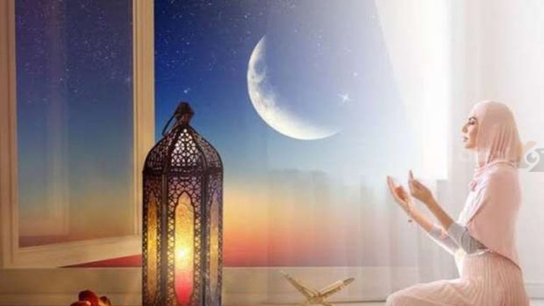 أدعية شهر رمضان 2025