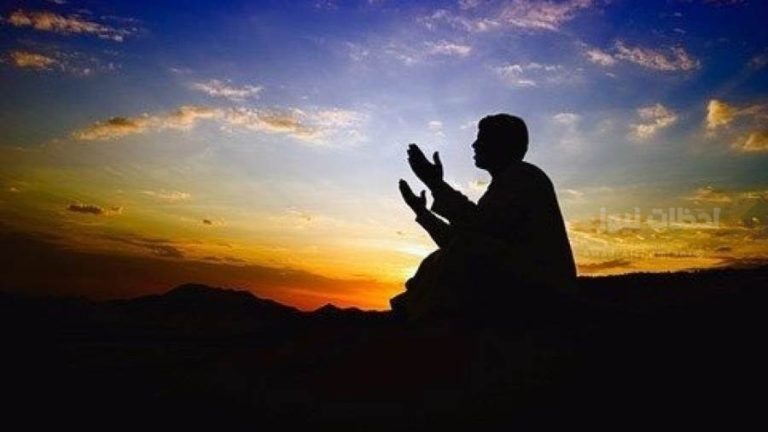 أدعية قيام الليل في رمضان