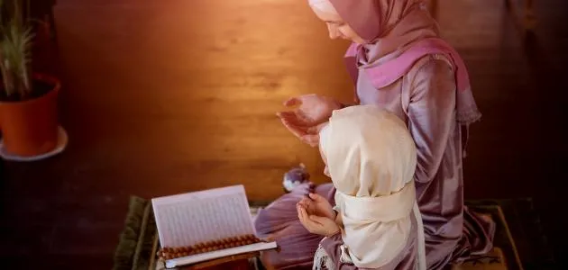 أدعية للزوج | دعاء لزوجي في رمضان بالرزق الوفير والتوفيق وتيسير الحال